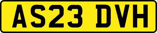 AS23DVH