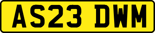 AS23DWM