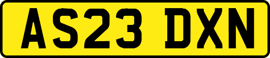 AS23DXN