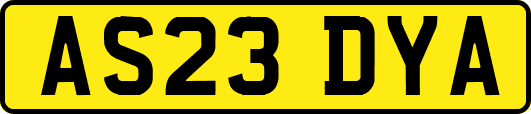 AS23DYA