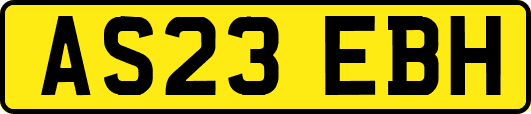 AS23EBH