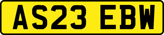 AS23EBW