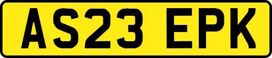 AS23EPK