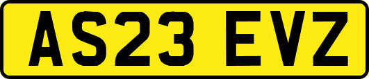 AS23EVZ