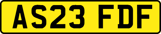 AS23FDF
