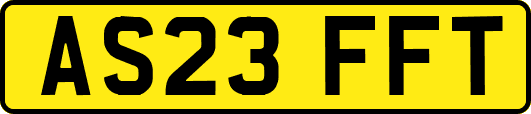 AS23FFT