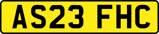 AS23FHC