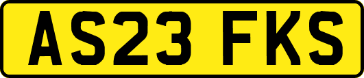 AS23FKS