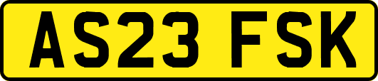 AS23FSK