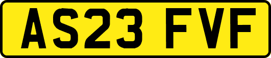AS23FVF