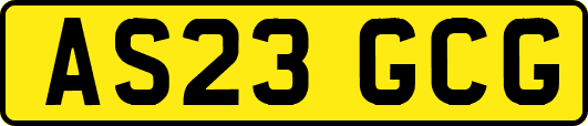 AS23GCG