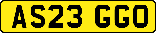 AS23GGO