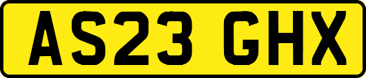 AS23GHX