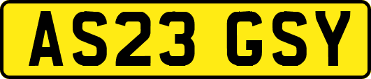 AS23GSY