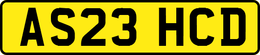 AS23HCD