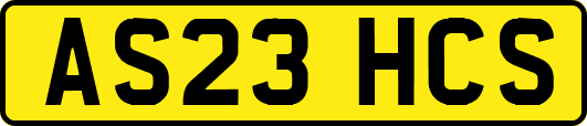 AS23HCS