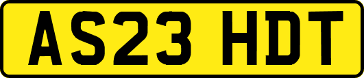 AS23HDT