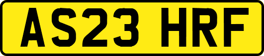 AS23HRF