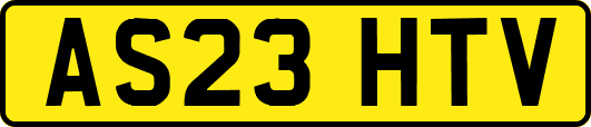 AS23HTV