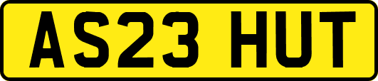 AS23HUT
