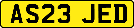 AS23JED