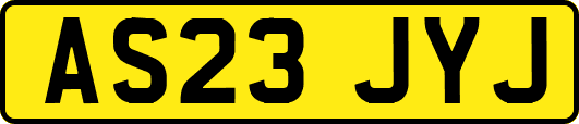 AS23JYJ