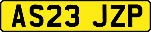 AS23JZP