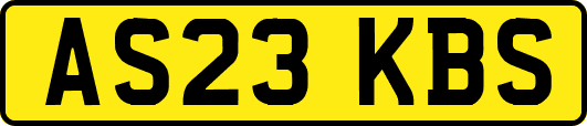 AS23KBS