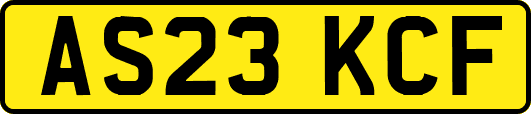 AS23KCF