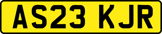 AS23KJR