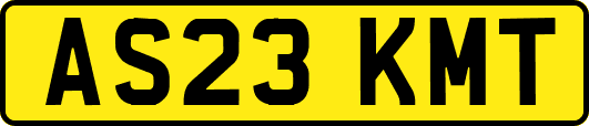 AS23KMT