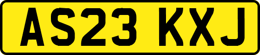 AS23KXJ