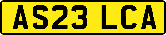 AS23LCA