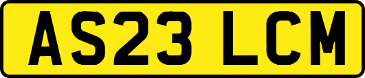 AS23LCM