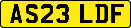 AS23LDF
