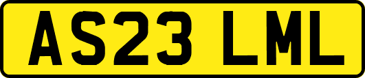 AS23LML