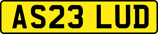 AS23LUD