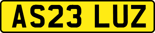 AS23LUZ