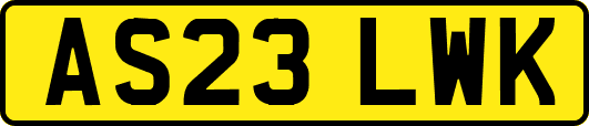 AS23LWK