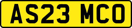 AS23MCO