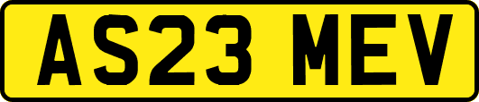 AS23MEV