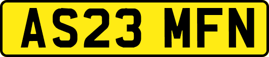 AS23MFN