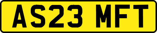 AS23MFT