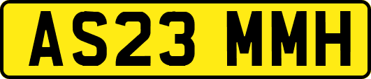 AS23MMH