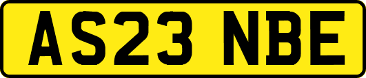 AS23NBE