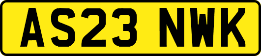 AS23NWK