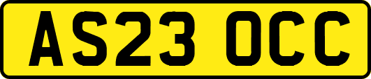 AS23OCC