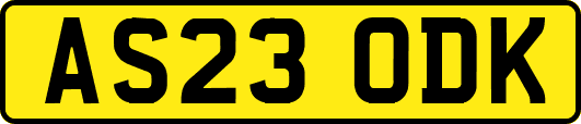 AS23ODK