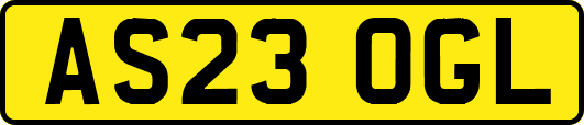 AS23OGL