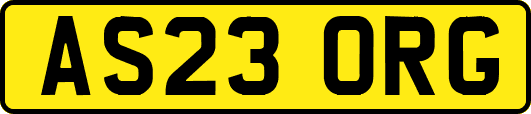 AS23ORG